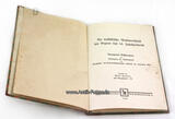Estinghausen/Westfalen 1934 Paul Heymer/Die westfälische Waldwirtschaft seit Beginn des 19. Jahrhunderts 2-3
