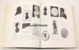 Großbritannien 1978 Sue McKechnie/British Silhouette Artists and their Work 1760-1860 1-2