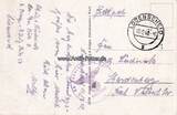 1940 Ansichtskarte / Postkarte / Kaserne Weißenburg, Lüdenscheid 2
