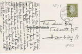 1932 Ansichtskarte / Postkarte / Bochum, Zeche Carolinenglück 1-2