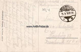 1918 Ansichtskarte/Postkarte/Recklinghausen./Zeche General Blumenthal, Schacht III... 1-2