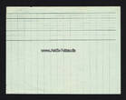 Langensalza / Provinz Sachsen 500 000 Mark 16. 08. 1923 Gutschein/Thüringer Wollgarnspinnerei A. G. 2-3
