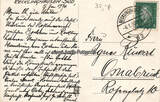 1930 Ansichtskarte / Postkarte / Recklinghausen-Süd / Bochumerstrasse / Zeche König Ludwig/.. 2