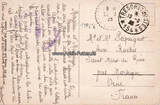 1925 Ansichtskarte / Postkarte / Datteln / Zeche Emscher-Lippe, Schacht III/IV/... 2