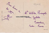 Ickern/Castrop Rauxel O.J. Ansichtskarte/Postkarte/Gruß aus Ickern/Volksgarten/Schule/Dorfstraße/... 3