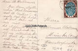 Wanne / Herne / Westfalen 1920 Ansichtskarte / Postkarte /Wanne. / Zeche Unser Fritz, Schacht I und IV 2