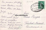 Wanne / Herne / Westfalen O.J. Ansichtskarte / Postkarte / Wanne. / Zeche Unser Fritz, Schacht I und IV 2