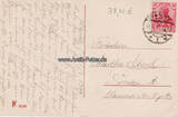 Wanne / Herne 1919 Ansichtskarte / Postkarte / Wanne i. W. - Zeche Pluto 2
