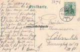 Wanne / Herne / Westfalen 1912 Ansichtskarte / Postkarte / Wanne - Zeche Pluto 2-3