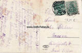 1919 Ansichtskarte / Postkarte / Herne. / Zeche Friedrich der Große, Neuer Schacht 3