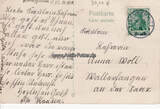 Herne / Westfalen 1912 Ansichtskarte / Postkarte / Herne / Zeche Friedrich der Grosse mit Kanal 2-3