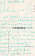 Herne / Westfalen 1923 Ansichtskarte / Postkarte / Herne / Zeche Mont Cenis 2-3