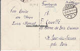 Herne / Westfalen 1934 Ansichtskarte / Postkarte / Herne. Zeche Schamrock 2-3