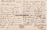 Herne / Westfalen 1923 Ansichtskarte / Postkarte / Gruss aus Herne/Schloss Strünkede/Zeche v. d. Heydt/... 2-3