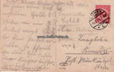 1924 Ansichtskarte / Postkarte / Lünen. / Zeche Victoria/Barbarastrasse 3