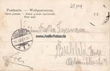 Homberg/Duisburg 1903 Ansichtskarte / Postkarte / Homberg a. Rhein./Zeche Rheinpreussen Schacht III. 3
