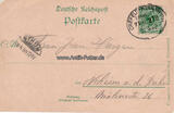 Langendreer/Bochum 1900 Litho/Gruss aus Langendreer/Total-Ansicht/Haus Langendreer/Krieger Denkmal/... 3