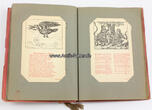 Bodenwerder a. d. Weser O.J. Postkartenalbum/Münchhausen in Wort und Bild 1763/Verlag: Emil Köhler 2-3