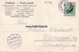 Dortmund/Lütgendortmund 1902 Ansichtskarte / Postkarte / Lütgendortmund / Zeche Neu-Iserlohn/Evgl. Krankenhaus 2-3