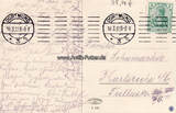 1912 Ansichtskarte / Postkarte / Dortmund. Zeche Kaiserstuhl II 2