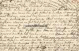 Dortmund/Derne 1923 Ansichtskarte / Postkarte / Derne / Zeche Gneisenau / Kolonie / Bahnhofstrasse 1-2