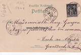 Dortmund/Dorstfeld 1899 Litho/Gruss aus Dorstfeld / Kirche / Kaiserstrasse / Zeche Dorstfeld mit Colonie/... 2-3