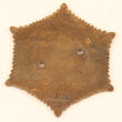 Plakette/5.Polizeisternfahrt 1934 nach Nürnberg 3