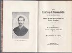 Niederlande 1902 Nieuwenhoff W.van/Pater Le Cocq d\