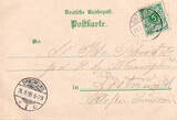 Henrichenburg / Castrop - Rauxel / Westfalen 1899 Ansichtskarte / Postkarte / Litho / Gruss vom Schiffshebewerk am Dortmund-... 2