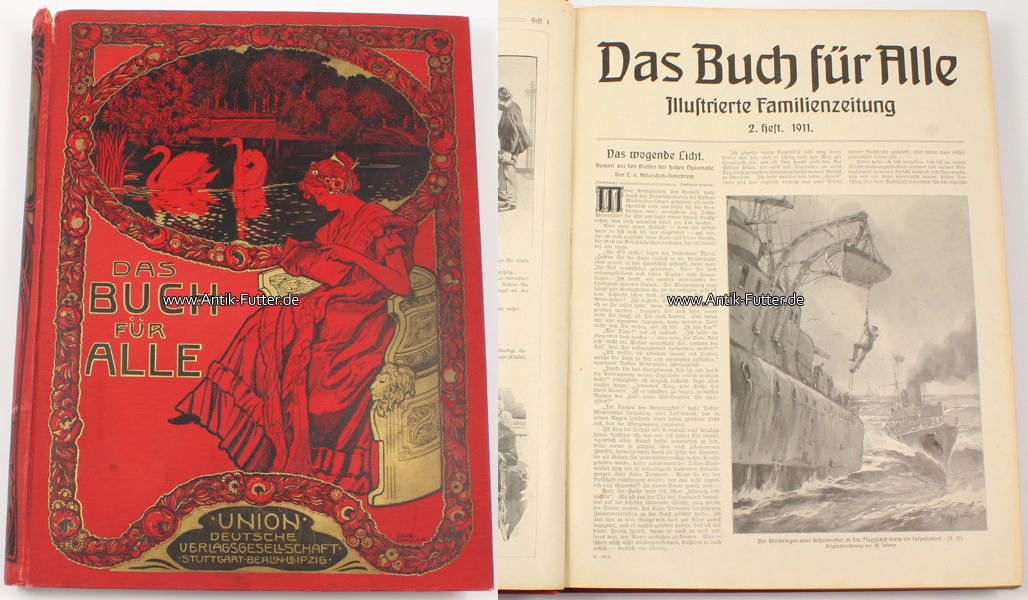 Deutsches buch