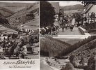 Bödefeld/Hochsauerland Ansichtskarte/Postkarte/Luftkurort Bödefeld im Hochsauerland -