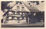 Dürnast/Taldorf/Kreis Ravensburg Fotokarte/Gasthof Dürnast/August Keckeisen -