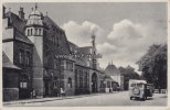 Stade Ansichtskarte/Postkarte/Stade, Bahnhof -