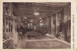 Berlin W. Ansichtskarte/Postkarte/Hotel "Der Fürstenhof", Berlin W. -