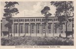 Berlin-Charlottenburg Ansichtskarte/Postkarte/Deutsche Turnschule, Berlin-Charlottenburg. Graditzer... -