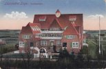 Lockstedt Ansichtskarte/Postkarte/Lockstedter Lager. Soldatenheim. -