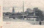 Itzehoe Ansichtskarte/Postkarte/Itzehoe -