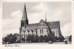 Meldorf Ansichtskarte/Postkarte/Meldorf. Dom -