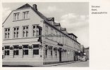 Glückstadt/Elbe Ansichtskarte/Postkarte/Tiessens Hotel, Glückstadt/Elbe -