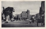 Itzehoe Ansichtskarte/Postkarte/Itzehoe/Dithmarscher Platz -