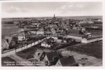 Wesselburen Ansichtskarte/Postkarte/Wesselburen vom Wasserturm aus gesehen/Mitte des ... -