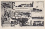 Lockstedt Ansichtskarte/Postkarte/Lockstedter Lager -