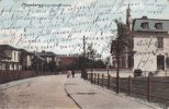 Pinneberg Ansichtskarte/Postkarte/Pinneberg Tangstetterstrasse -