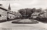 Pinneberg Ansichtskarte/Postkarte/Pinneberg, Rosenhof -