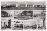 Pinneberg/Holstein Ansichtskarte/Postkarte/Pinneberg/Holstein -
