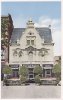 Heide/Holst. Ansichtskarte/Postkarte/Hotel "Stadt Hamburg", Heide/Holst. -
