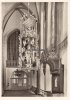 Lüneburg Ansichtskarte/Postkarte/Lüneburg - St. Johanniskirche -