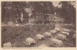 Benthe/Weetzen/Ronnenberg Ansichtskarte/Postkarte/Benther Berg, Gasthaus Chr. Rehbock (Inh. R. Kohl) -