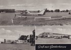 Ganderkesee Ansichtskarte/Postkarte/Gruß aus Ganderkesee -
