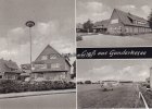 Ganderkesee Ansichtskarte/Postkarte/Gruß aus Ganderkesee -